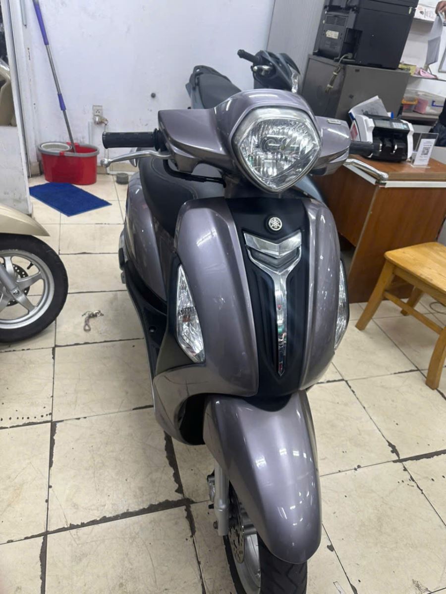 YAMAHA GRANDE 125 2014 BS 59S2-19547 CỰC CHẤT GIÁ TỐT